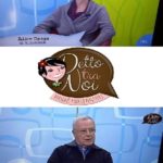 Intervista televisiva socrem bologna