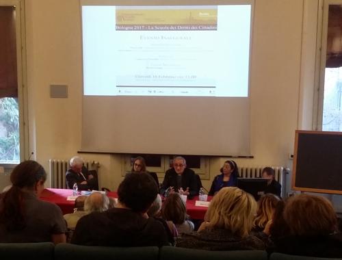 Discorso a Bologna di Don Matteo Zuppi