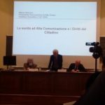 Presentazione Fascicolo Sanitario Elettronico