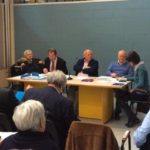 Assemblea Federazione Italiana Cremazione