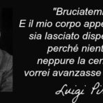 La storia delle ceneri di Pirandello