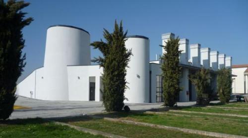 polo crematorio di borgo panigale