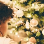 Bambini a Natale