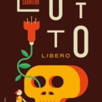 Copertina libro Lutto Libero