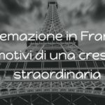 Grande successo per la cremazione in Francia