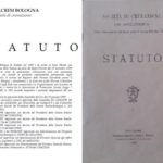 Copertina Statuto Socrem Bologna