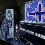 Museo Funerario a Vienna