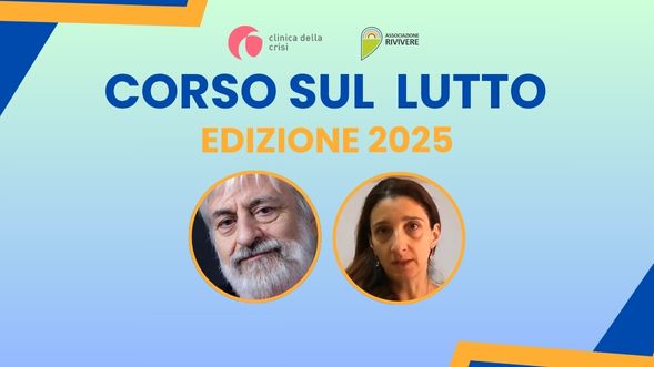 Torna il corso sul lutto