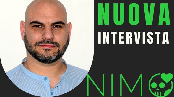Intervista a Giorgio Scalici | creatore del Network Italiano sulla Morte e l’Oblio