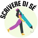 logo evento scrivere di se