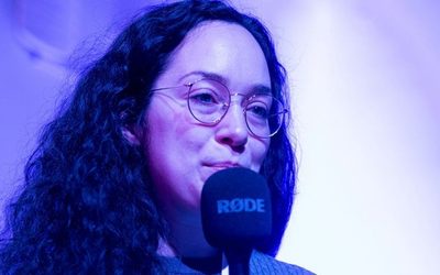 Si muore una volta sola | Intervista a Francesca Padovan