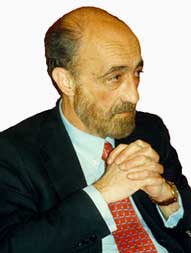 Guido Stanzani