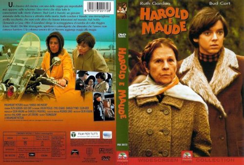 Harold e Maude - film sui funerali