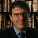 Professor Stefano Canestrari