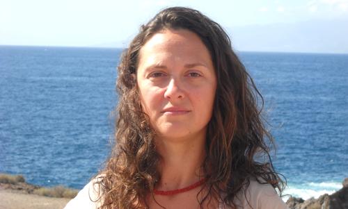 Paola Benzi istruttrice di Mindfulness
