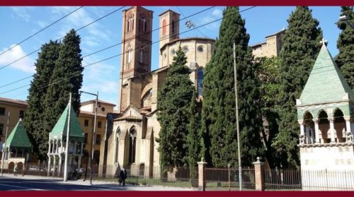 visita alle tombe dei glossatori