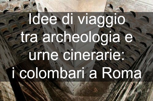 colombari romani