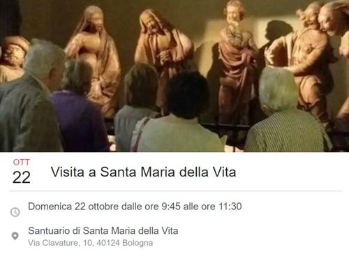 visita santa maria della vita