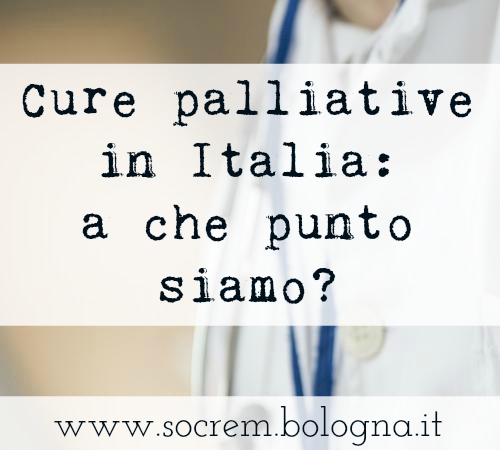 cure palliative in italia