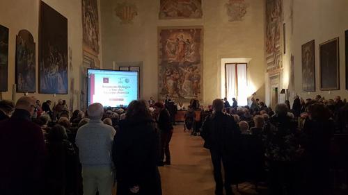 Convegno Testamento Biologico a Bologna