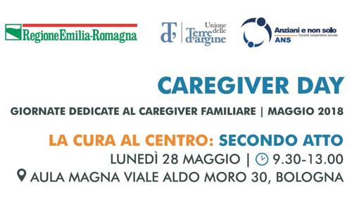 evento caregiver day a bologna
