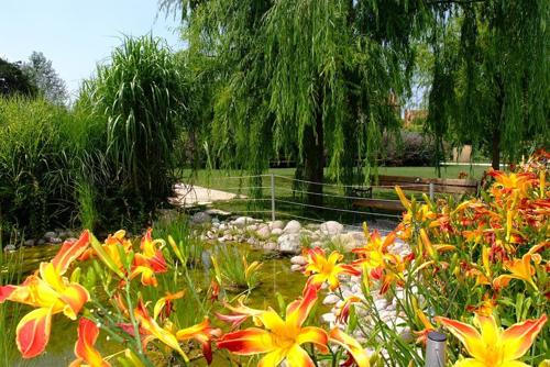 Il Giardino degli Angeli 