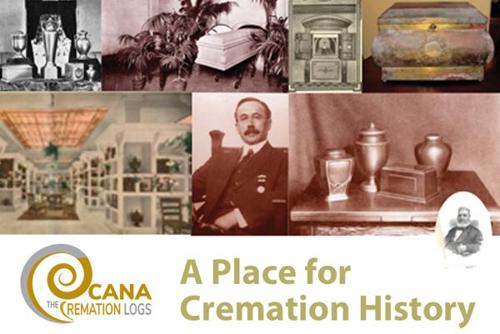 museo per la cremazione in America