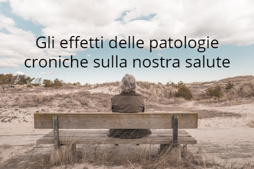 Le patologie croniche in Italia