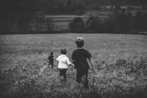 campi estivi per bambini in lutto