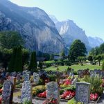 Come funziona la cremazione in Svizzera