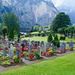 È record di cremazioni in Svizzera